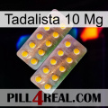 Tadalista 10Mg new10